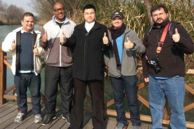 Jack HangZhou Private Tour - Meeting Jack: pickup comfort and a guide who works the room