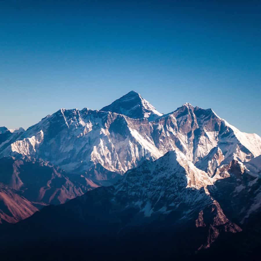 Kathmandu: Mount Everest Scenic Tour by Plane with Transfers - The onboard mountain map and the keep-forever certificate