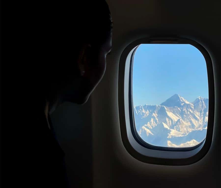 Kathmandu: Mount Everest Scenic Tour by Plane with Transfers - Packed breakfast/lunch: small inclusion, big morning payoff