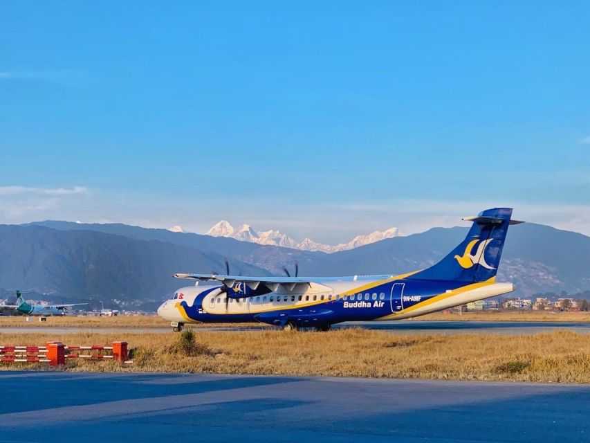 Kathmandu: Mount Everest Scenic Tour by Plane with Transfers - Who this tour suits best (and who should skip it)
