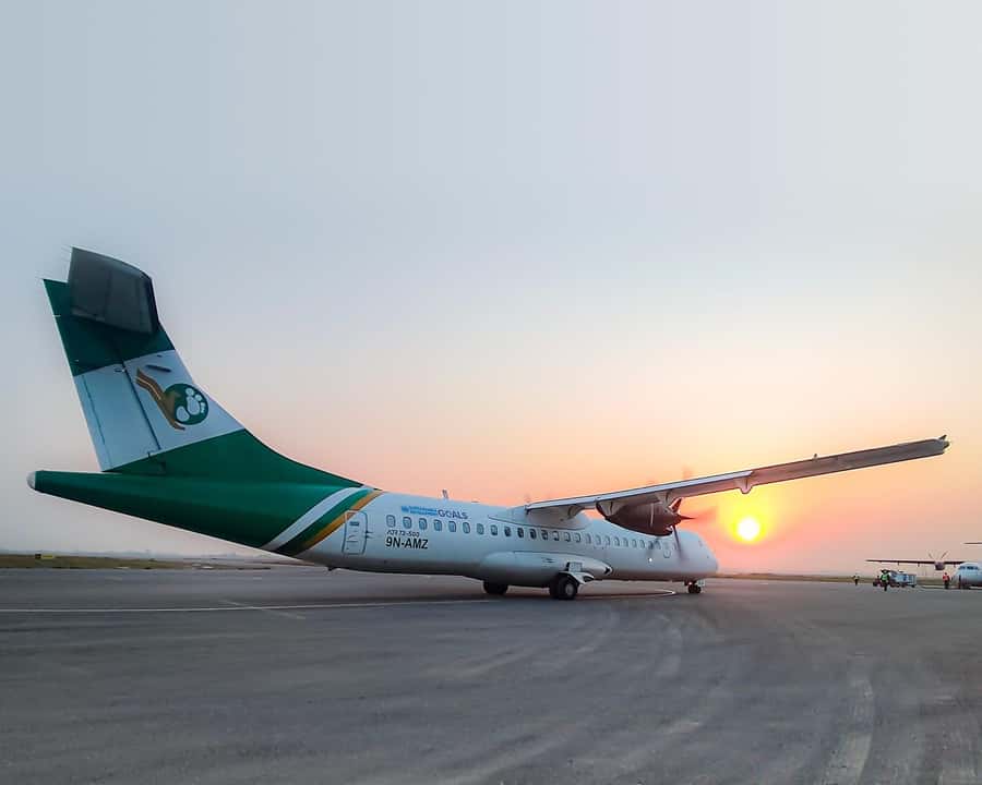 Kathmandu: Mount Everest Scenic Tour by Plane with Transfers - A quick checklist before you head out
