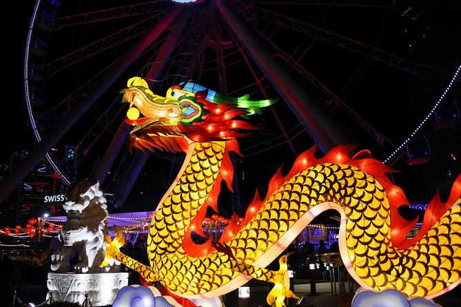 Kowloon Night Street Food Tour with a Local: Private & Customized - Kowloon after dark: why this private street food tour works