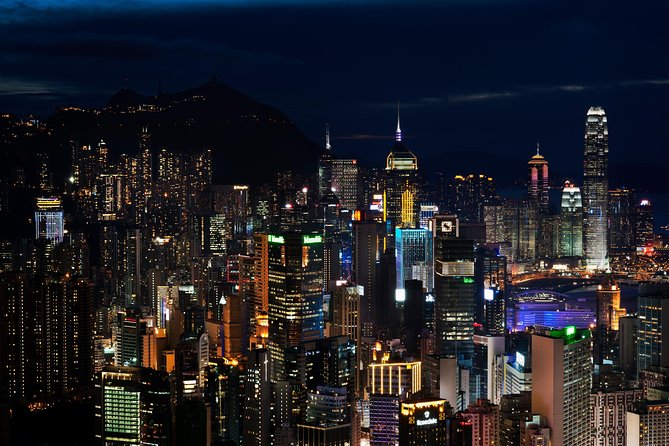 Kowloon Night Street Food Tour with a Local: Private & Customized - Stop-by-stop: what you’ll do in Kowloon’s night markets