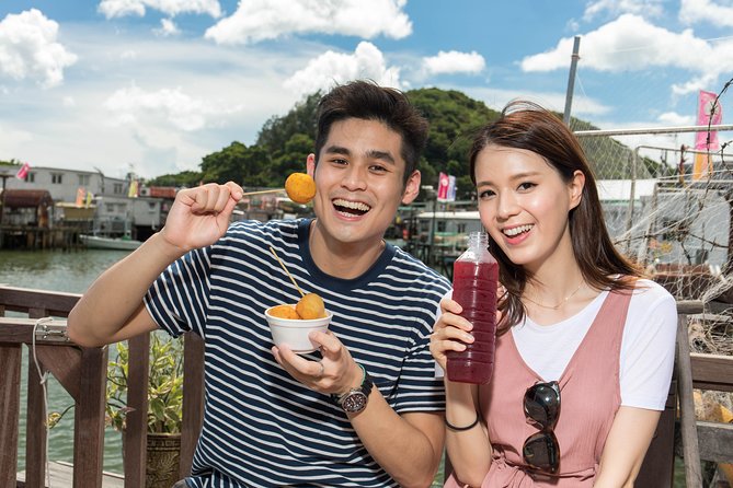 Lantau HK Guided Tour - Cable Car, Tai O, Big Buddha, Monastery - The Big Idea: A One-Day Lantau Plan That Uses the MTR Smartly
