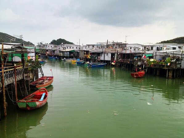 Lantau Island Day Trip - Big Buddha & Tai O - Why This Lantau Day Trip Works (Even If You’re Short on Time)