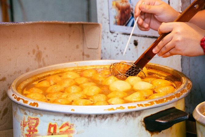 Lantau Island Tour: Big Buddha & Tai O Fishing Village - Citygate Outlets: A Short, Useful Break for Shopping and Food