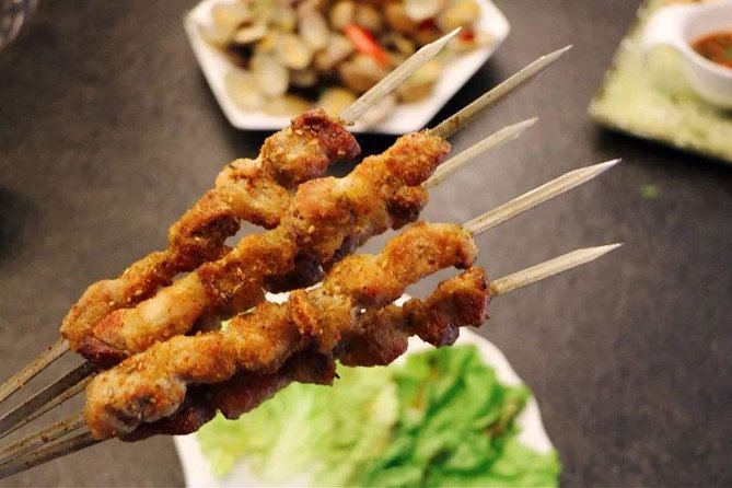 Late Night Food Tour in the Shanghai's French Concession - Why the French Concession works best after dark