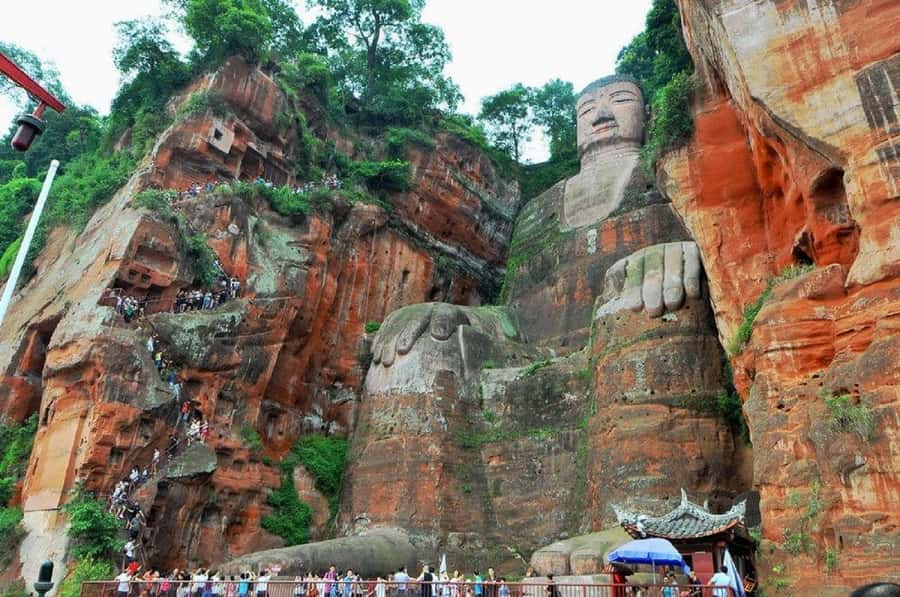 Leshan Grand Buddha Scenic Area and Panda Park Day Tour - Should You Book the Leshan and Panda Day Tour?