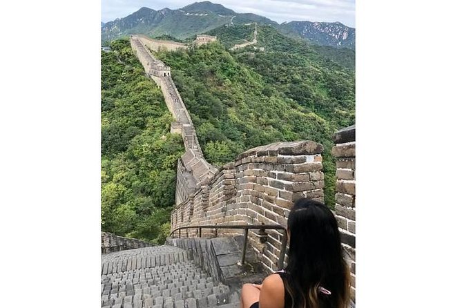 Licensed Private Taxi To MuTianYu Great Wall with Exclusive Gift - A Licensed Taxi Day Trip That Feels Like You Have Your Own Plan