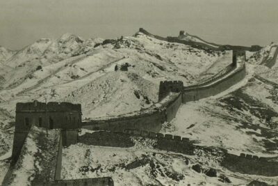 Licensed Private Taxi To MuTianYu Great Wall with Exclusive Gift - Price and What You’re Really Buying for $85