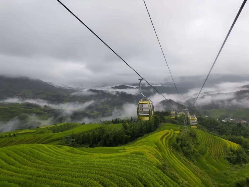 Longji Rice Terraces: Full-Day Private Tour from Guilin - Price and Value: Is $115 Worth a Private Day?