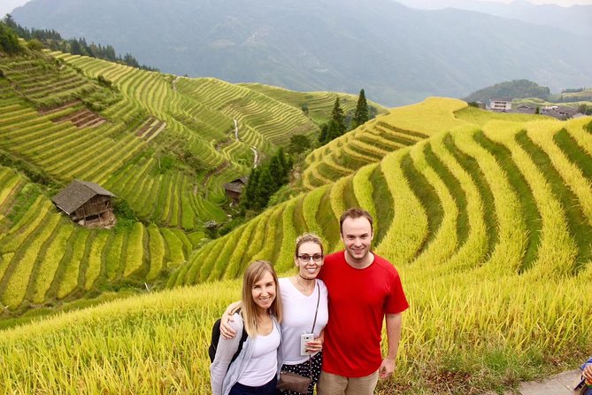Longji rice terraces & minority villages private day tour - Longji Rice Terraces from Guilin: why this day trip works