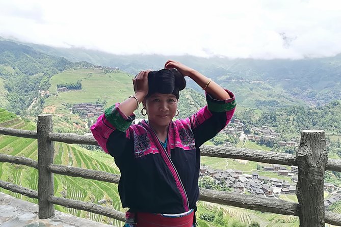 Longji Rice Terraces with Minority Village Private Day Tour - Tickets, lunch, and the hidden “what you’ll pay” math