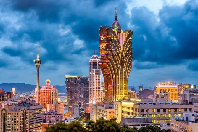 Macau Seat-In-Coach Day Tour from Hong Kong - Why a Macau Day Tour From Hong Kong Works (Fast Ferry, Full Schedule)