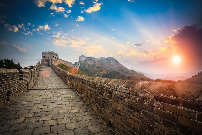 Mini Group: 2-Day Beijing Highlights and Great Wall Tour - A fast, first-timer-friendly sweep of Beijing’s top sites