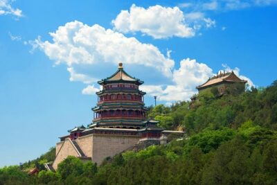 Mini Group: 2-Day Beijing Highlights and Great Wall Tour - Hotel pickup, small group pace, and what the early start means