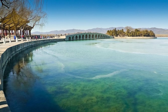 Mini Group: 2-Day Beijing Highlights and Great Wall Tour - Dongjiaominxiang hutong and the Legation Quarter flavor stop