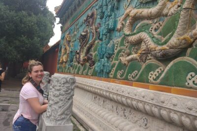 Mini Group Discovery Forbidden City Tour with Hotel Pickup option - Hotel pickup in Beijing: a big quality-of-life upgrade