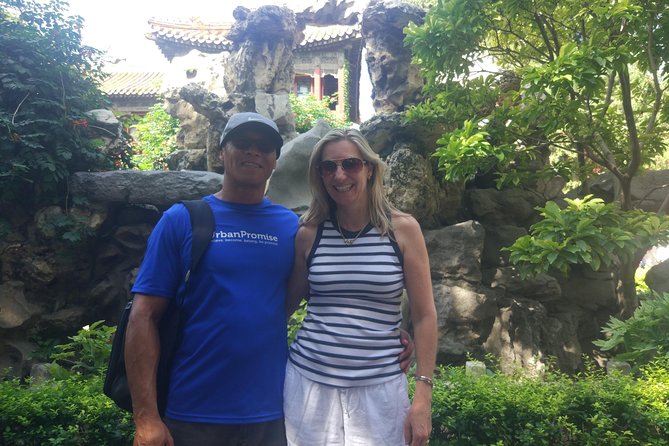 Mini Group Discovery Forbidden City Tour with Hotel Pickup option - Practical logistics you should not ignore