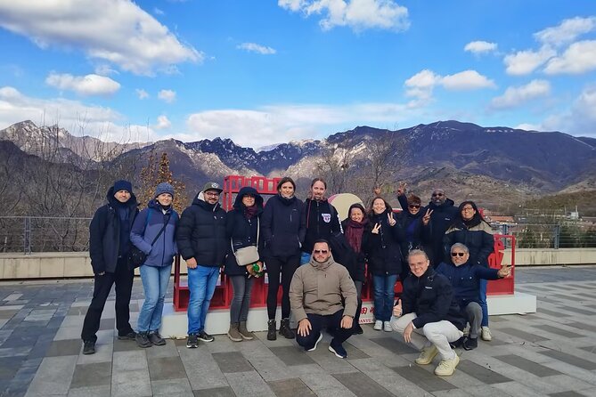 Mubus: Mutianyu Great Wall Bus Tour with Summer Palace Options - The on-site reset: rest areas, tea, snacks, and luggage storage