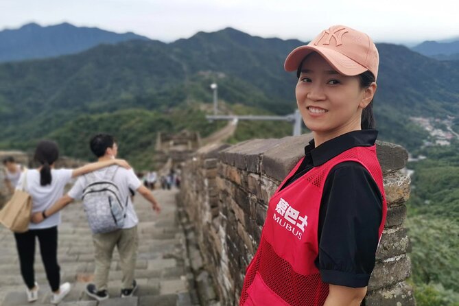 Mutianyu Great Wall All-inclusive Private Tour with Options - Why Mutianyu Works So Well for a Private Day