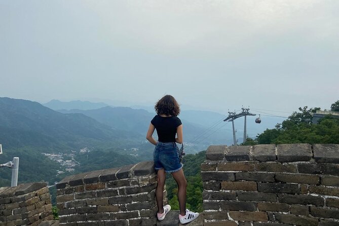 Mutianyu Great Wall and Summer Palace One Day Bus Tour - Should You Book This One-Day Mutianyu and Summer Palace Tour?