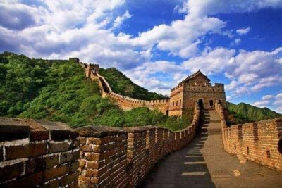 Mutianyu Great Wall Private Day Tour With English-Speaking Driver - Private Pickup + English-Speaking Driver: Less Friction, More Wandering