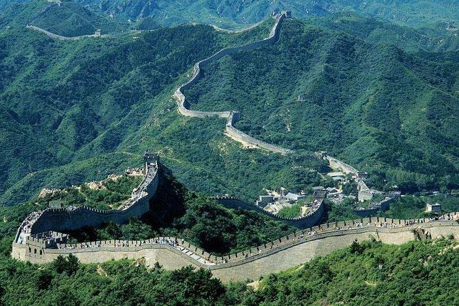 Mutianyu Great Wall Private Day Tour With English-Speaking Driver - Day-of Logistics That Matter More Than You Think