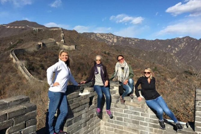Mutianyu Great Wall Private Layover Guided Tour - Why Mutianyu Works Better Than a Rushed Great Wall Visit