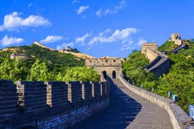 Mutianyu Great Wall Tour, VIP Fast Pass Skip Shuttle Bus Queue - The day’s timing: what an 8-hour private format feels like