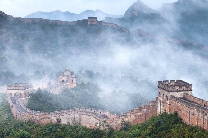 Mutianyu Great Wall Tour, VIP Fast Pass Skip Shuttle Bus Queue - What to do before you go: simple steps that prevent headaches