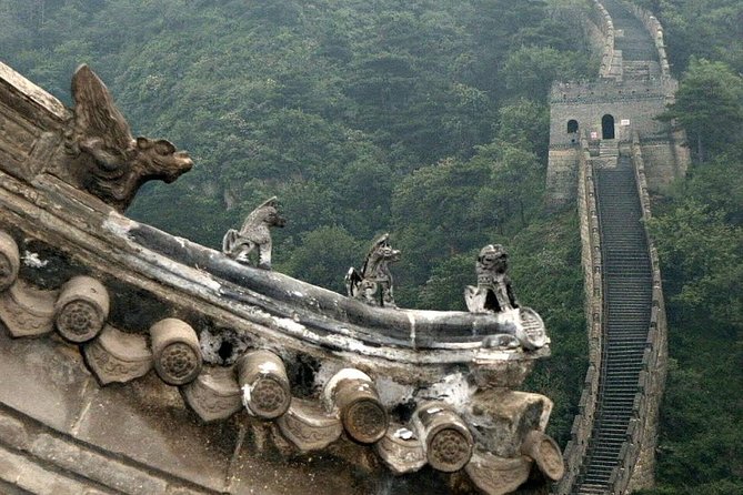Mutianyu Great Wall&Summer Palace Excursion:Group/Private Options - Mutianyu and Summer Palace in one day: what makes this combo work