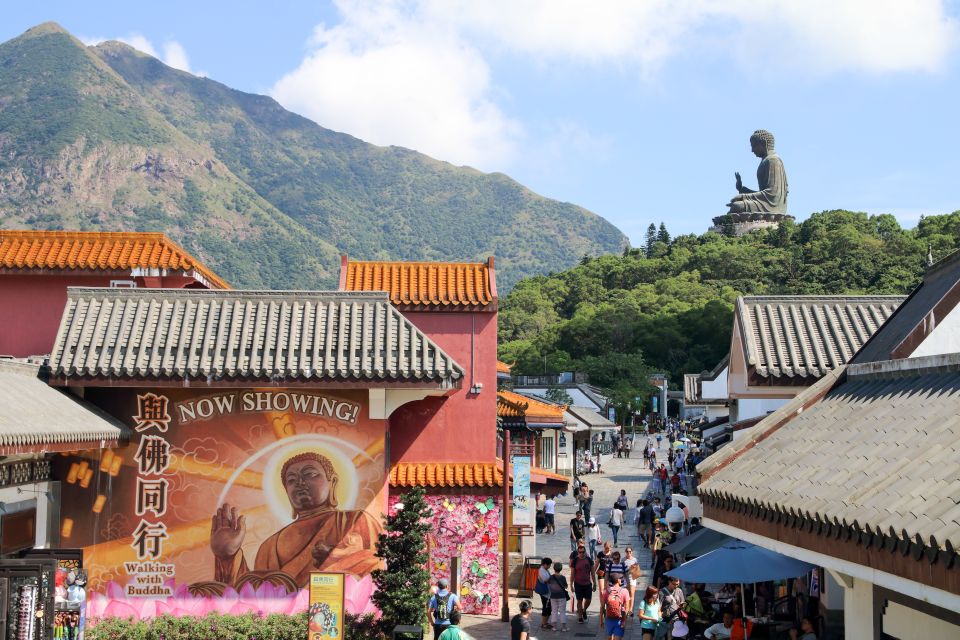 Ngong Ping 360: Cable Car Return Tickets & Combos - Timing, crowds, and weather tips that protect your day