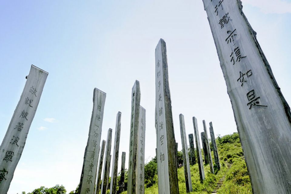 Ngong Ping 360: Cable Car Return Tickets & Combos - Price and value: when you should pay extra