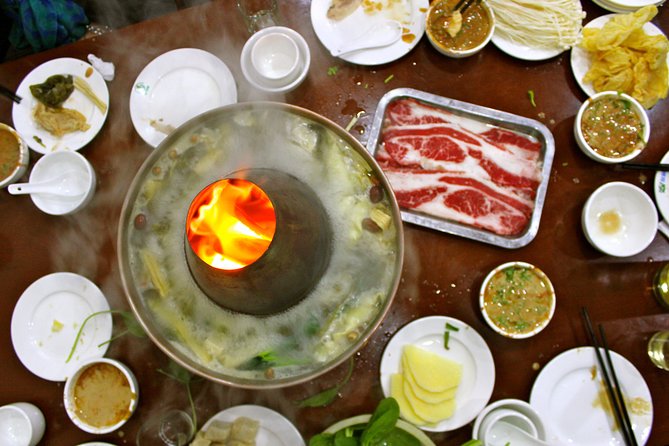 Old Beijing Dinner Tour - Key reasons this dinner tour earns a spot on your Beijing list