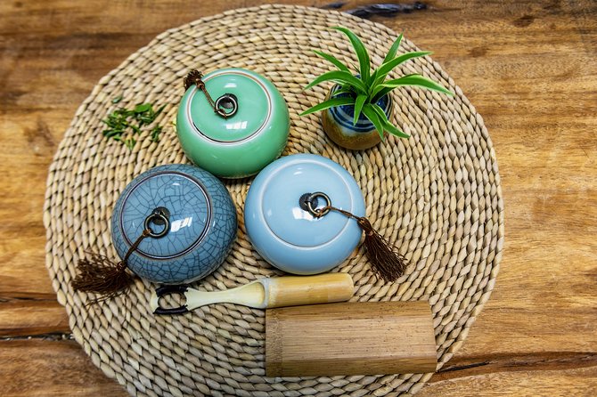 One-Day Hangzhou Dragon Well Tea Culture & West Lake Private Tour - West Lake cruise to Fairy Island: the classic Hangzhou calm