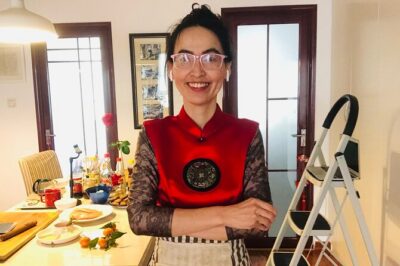 Online Cooking Class Beijing Dumplings and Cuisine by Sunflowerli Renowned Chef - Chef Miss Li, private lessons, and the way pacing gets tailored