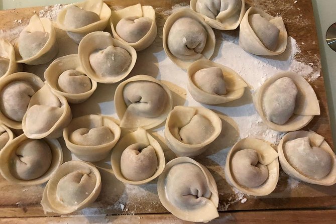 Organic Chinese Dumpling Class with Market Walk - Key Highlights You’ll Actually Use