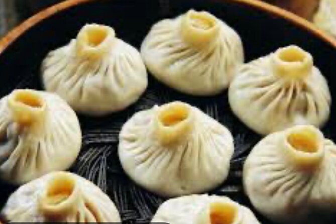 Organic Xiao Long Bao Soup Dumpling Class & Market Walk - Price and logistics: is $136.19 good value for 3 hours?