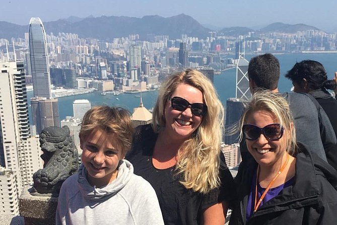 Peaks to Piers, Half-Day Private Customised Tour In Hong Kong - Pickup, private pace, and how your guide keeps you on track