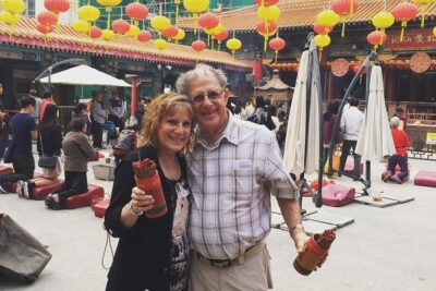Peaks to Piers, Half-Day Private Customised Tour In Hong Kong - Victoria Peak views and Peak Tram skip-the-line planning