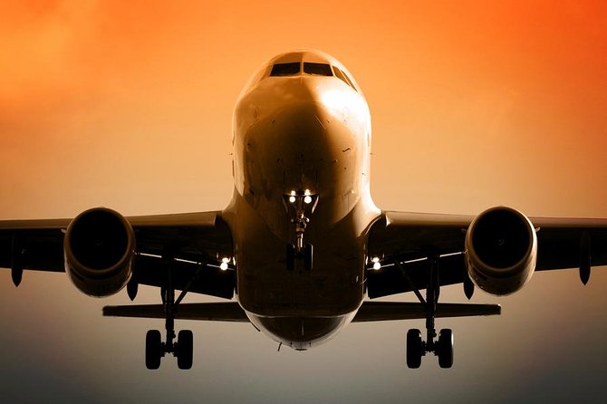 Private Arrival Transfer: Beijing Airport (PEK or PKX) to Hotel - Key Points at a Glance