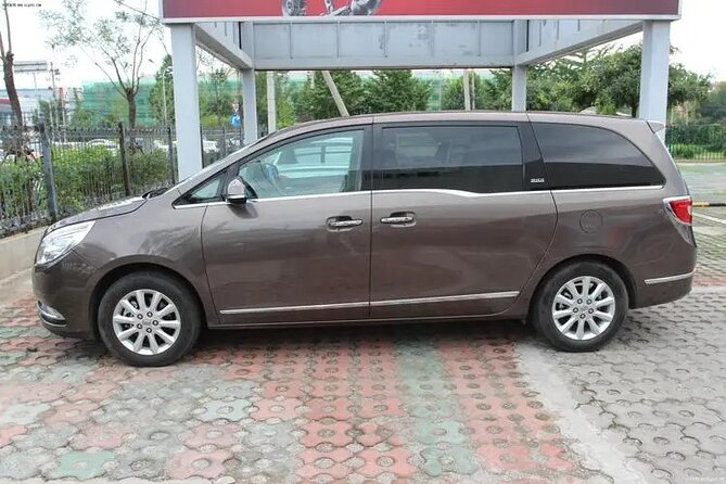 Private Arrival Transfer from Beijing Airport to Hotel - Private Arrival Transfer from Beijing Airport: What You’re Paying For