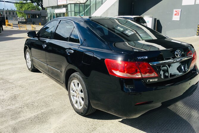Private Arrival Transfer from Beijing Airport to Hotel - Price and Value: Is $32 Per Person Worth It?