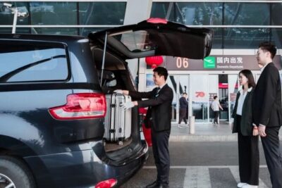 Private Arrival Transfer from Beijing Airport to Hotel - Picking PEK vs PKX: The Arrival Plan That Actually Reduces Stress
