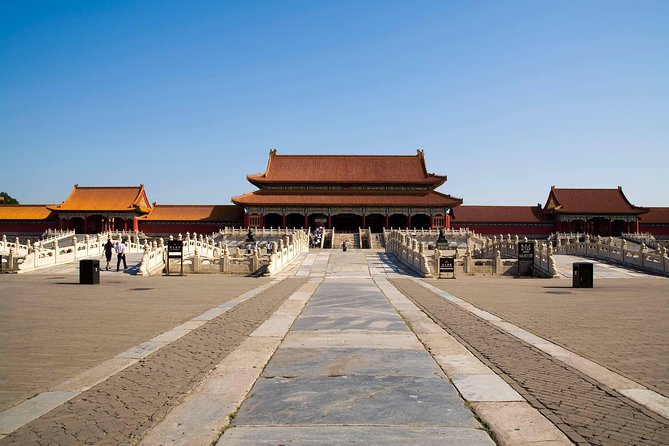Private Custom Tour or Private Tour: Beijing in One Day - Why an eight-hour Beijing day can feel like a week