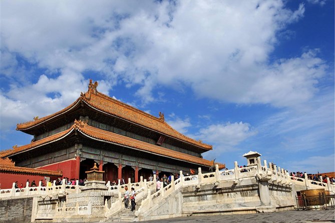 Private Custom Tour or Private Tour: Beijing in One Day - Hutongs and everyday Beijing: where the day stops feeling like a museum