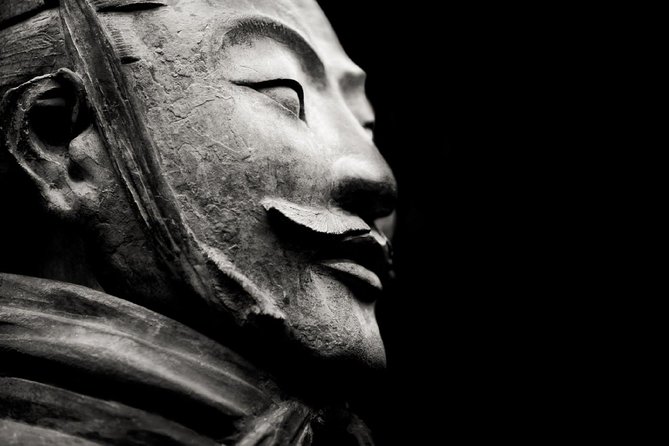 Private Customizable Terracotta Warriors Day Tour with Options - Terracotta Warriors Museum: Why the 3-hour morning slot is the money moment