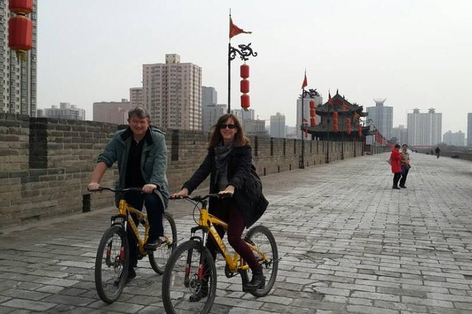 Private Customizable Terracotta Warriors Day Tour with Options - Pricing and value: What $108 covers, and what your real day costs