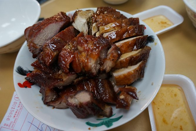 Private Food Tour: Hong Kong Island - Sheung Wan to Central: the route that makes Hong Kong feel learnable